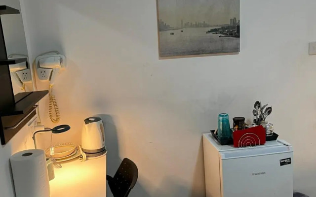 Xanthis Hostel Nicosia City Centre