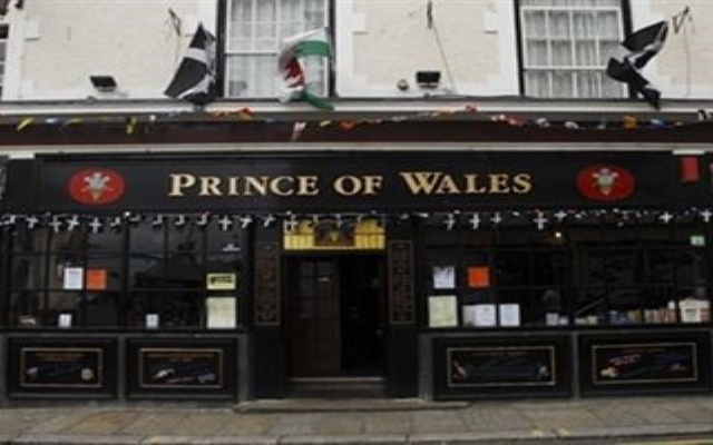 Prince of Wales
