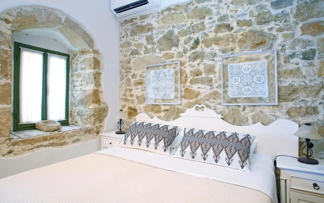 Villa Pasiphae