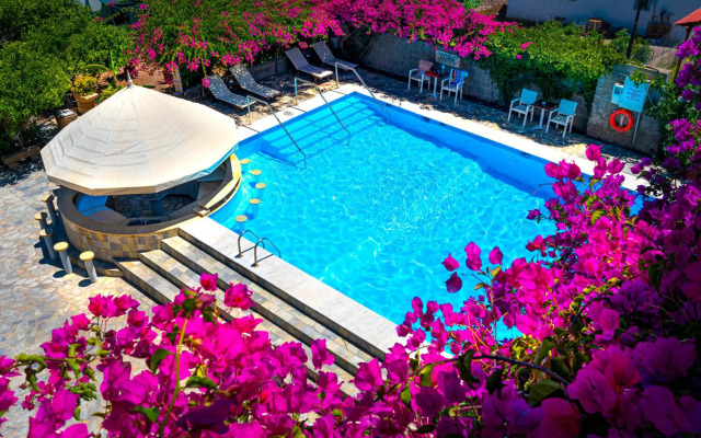 Skala Hotel