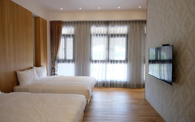 Milabin B&B