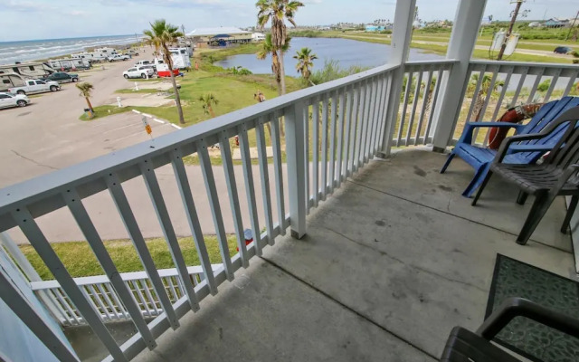Seascape 1202 Condo