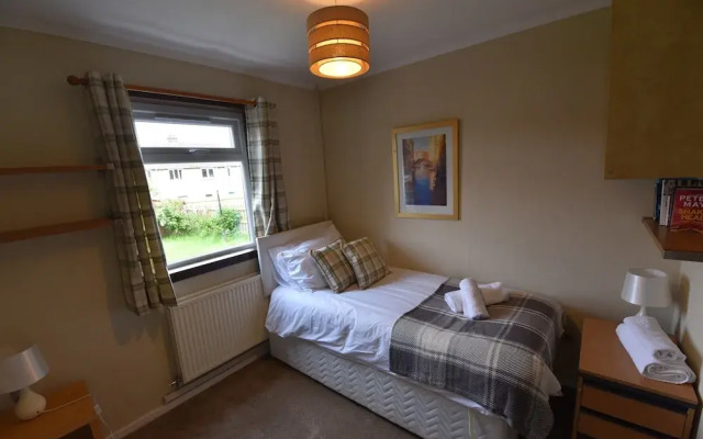 First Lasswade Road House