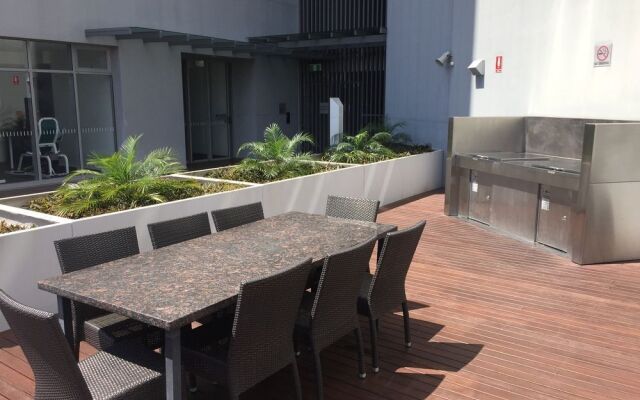 Cairns Luxury Apartments