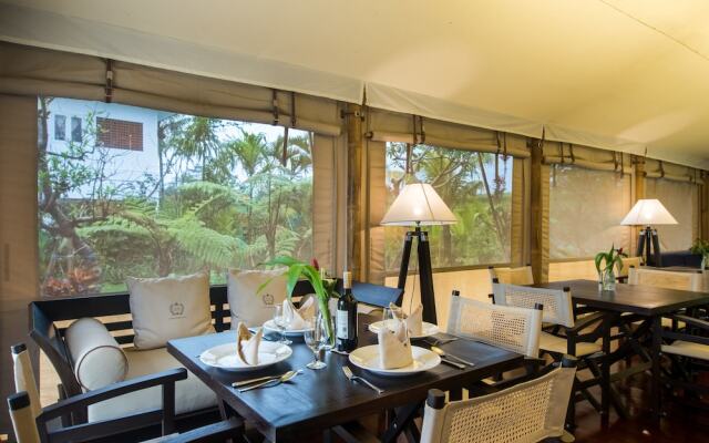 Sebatu Sanctuary Eco-resort