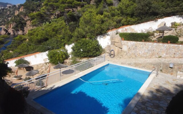 Apartamento Senya Salvi 21