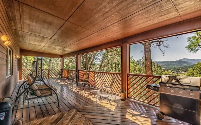 Clearview by Ruidoso Vacation Rentals