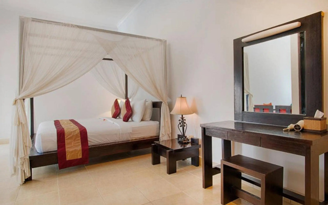 The Tukad Villa