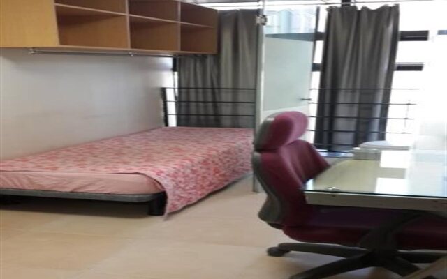 Solo Residence in Central