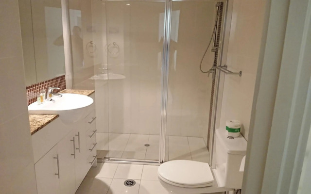 Scarborough Beach Resort QLD