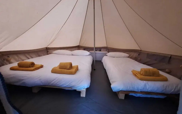 Bearsu Nature Almoxarife