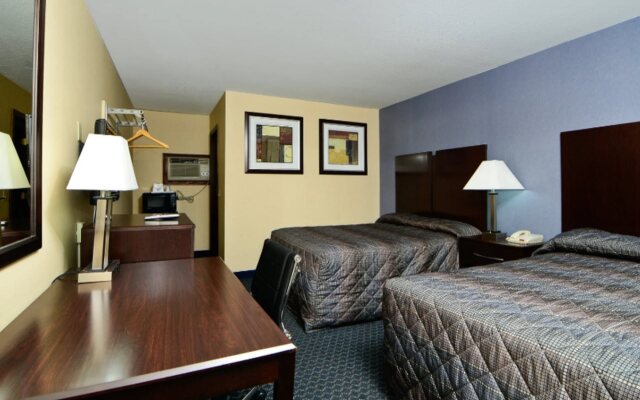 Golden Hill Inn Danbury