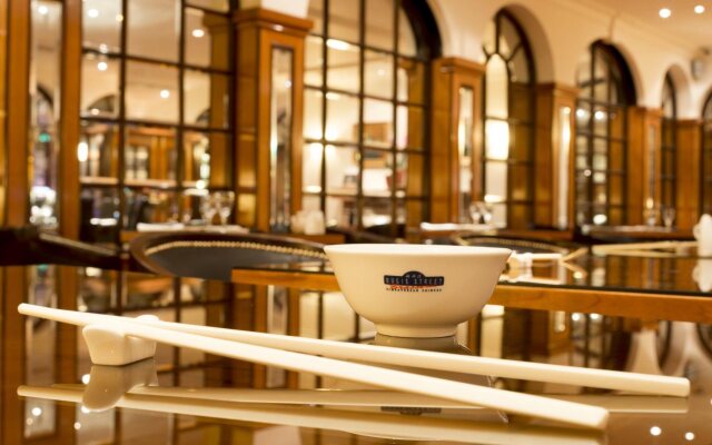 Copthorne Tara Hotel London Kensington