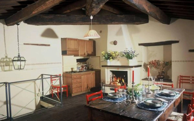 Agriturismo Sant'Illuminato