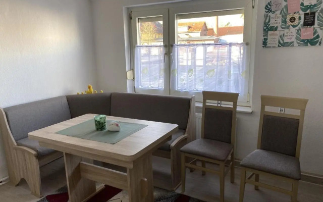 Schöne Ferienwohnung nähe Stadtmitte von Wilhelmshaven