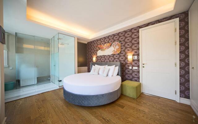 Galata Tower VIP Apartment Suites