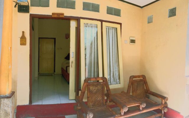 Alfia Gili Kita