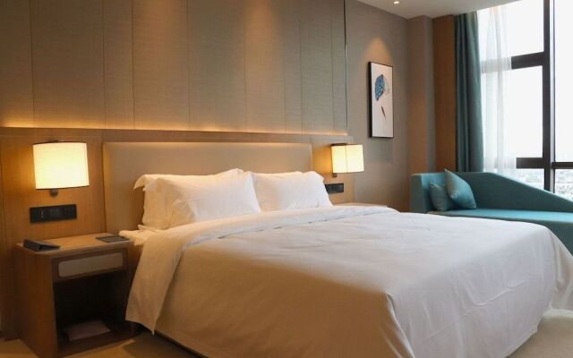 Kai Xiang Hotel Yingtan