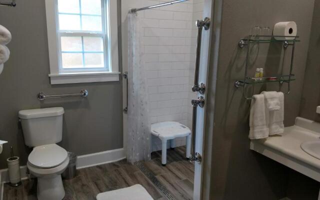 Wildflower Bed & Breakfast