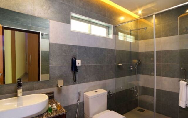 Casa Rio Resort Athirapilly