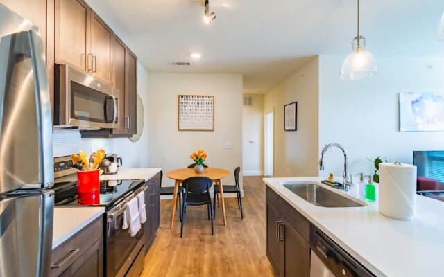 Kasa Dallas North Apartments