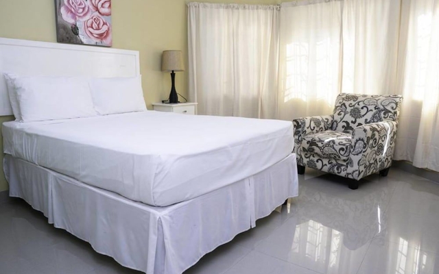 Clock Tower Guest House