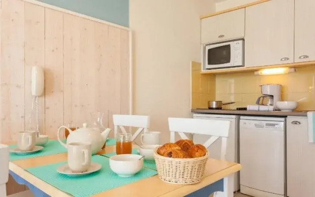 Residence Cap Morgat