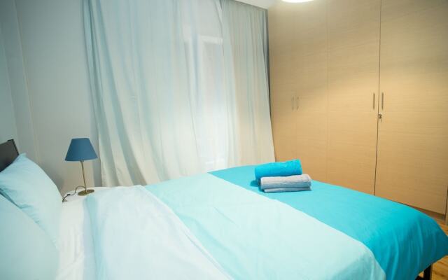 HouseLoft Aqua Gardens