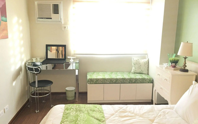 SRE Suite at The Beacon Makati
