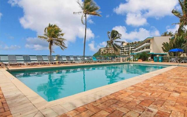 The Lookout Condo