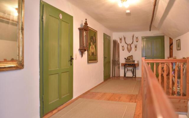Gasthof Hirschenwirt