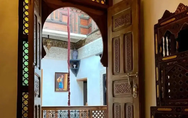 Riad Dar Kirami