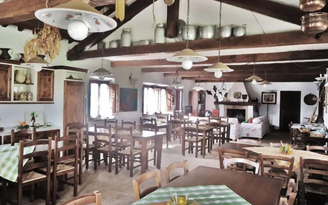 Agriturismo Terrasabina