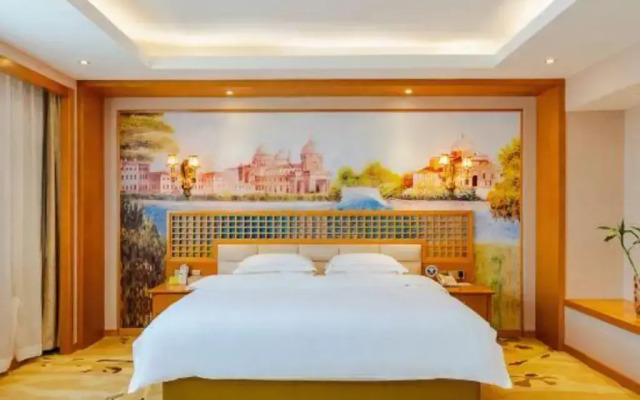 Vienna Classic Hotel (Hangzhou Linan)