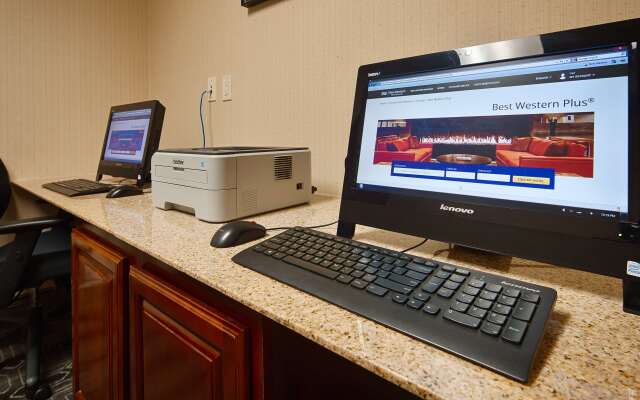 Best Western Plus Katy Inn & Suites