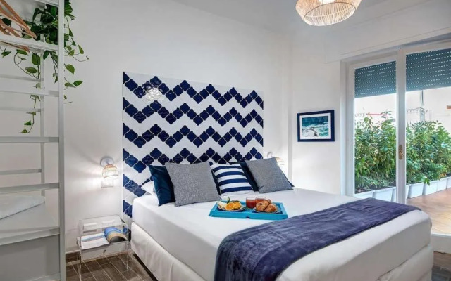 Agave - Blu Sorrento