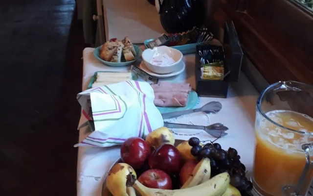 Salta Colonial Hostel