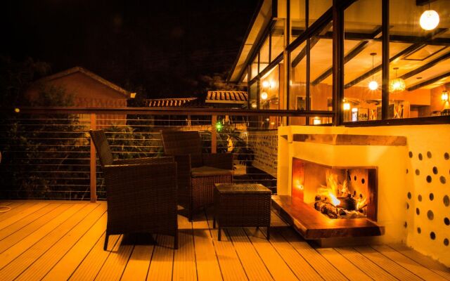 Camino Verde Bed & Breakfast