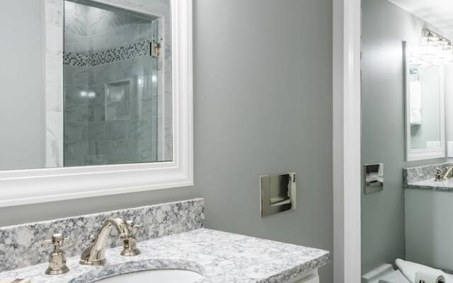 The Quarters on Vendue