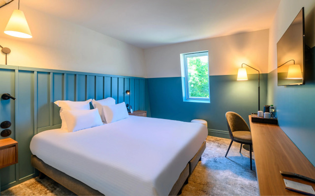 Kyriad Prestige Compiegne