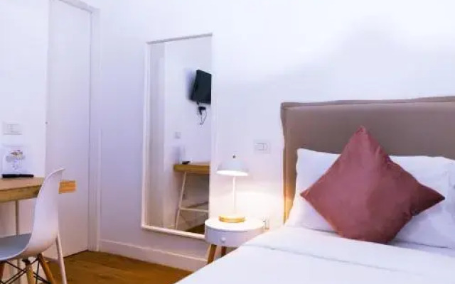 La Villa Bed And Breakfast