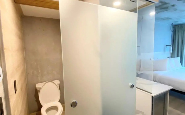 Kompose Boutique Hotel