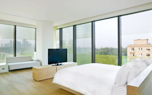 The Opposite House Hotel