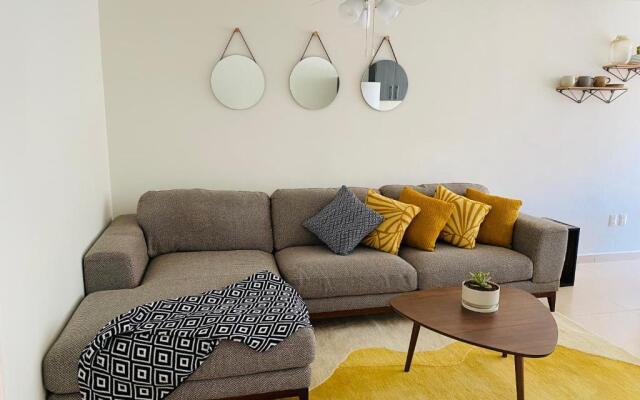Suite Única Renovada Céntrica Av Zaragoza C14