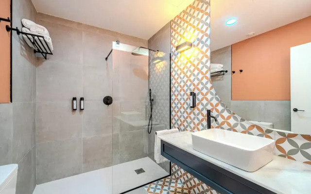 ITC Madrid by Soho Boutique