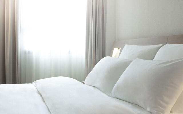 Novotel Lausanne Bussigny