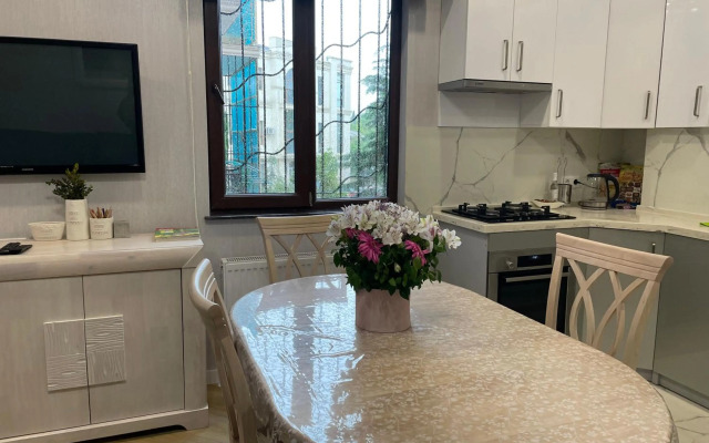 City Centre Apartment