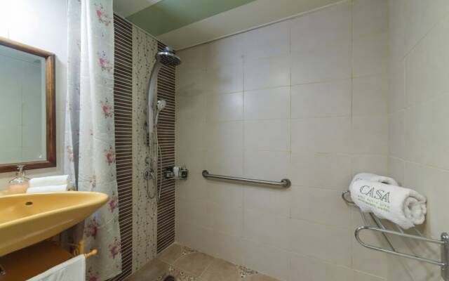Casa Boutique Hotel