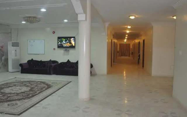 Al Muntaza Hotel