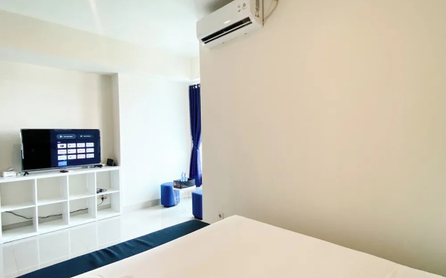 Simply Look Studio At Grand Kamala Lagoon Apartment – Guest Rooms – Bekasi